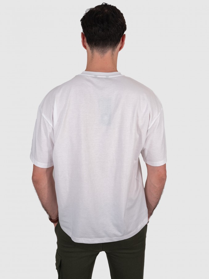 T-Shirt Man Westrags