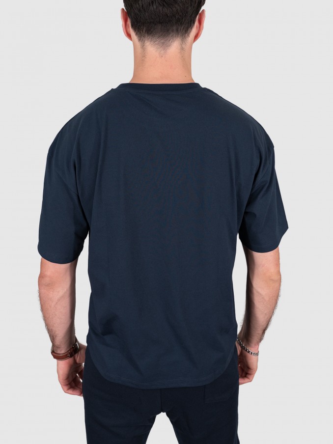 T-Shirt Man Westrags