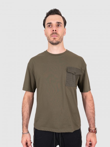 T-Shirt Man Westrags