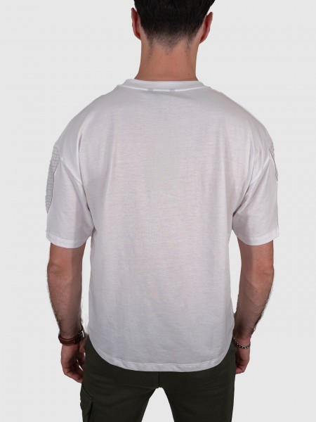 T-Shirt Man Westrags