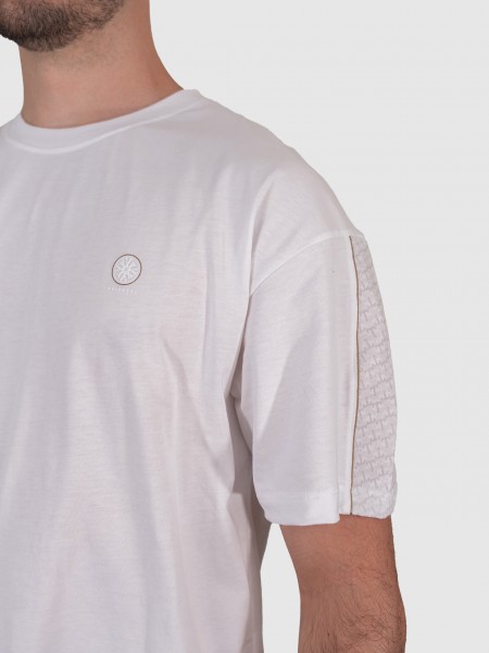 T-Shirt Man Westrags