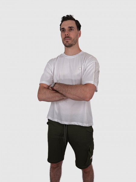 T-Shirt Man Westrags