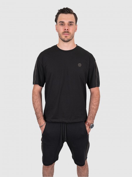 T-Shirt Man Westrags