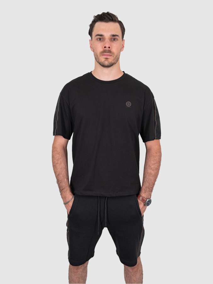 T-Shirt Man Westrags