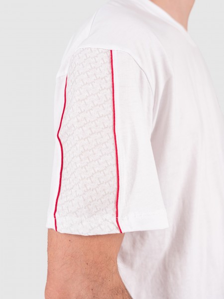 T-Shirt Man Westrags T-Shirt Man Westrags
