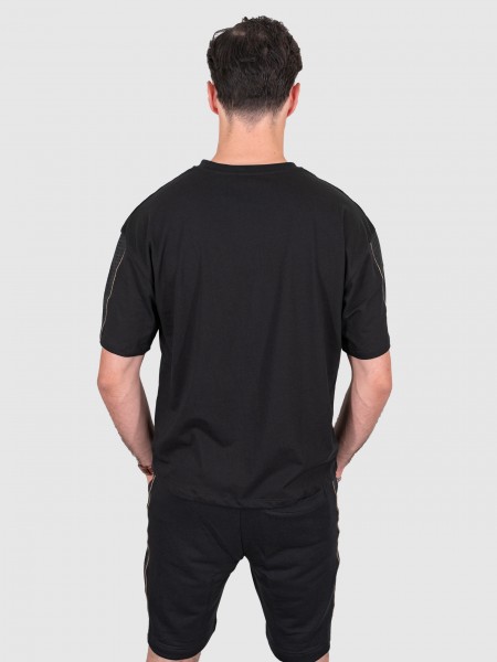 T-Shirt Man Westrags