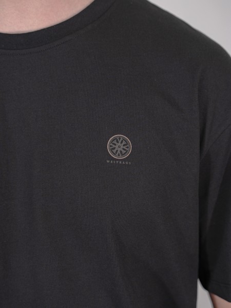 T-Shirt Man Westrags