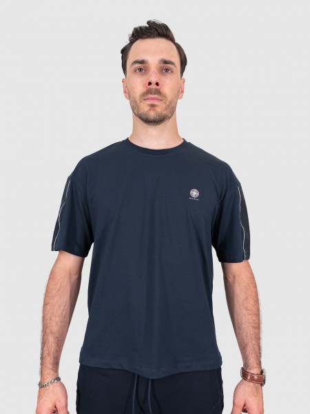 T-Shirt Man Westrags