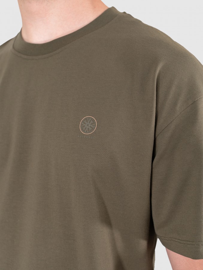 T-Shirt Man Westrags