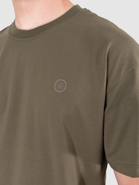 T-Shirt Man Westrags