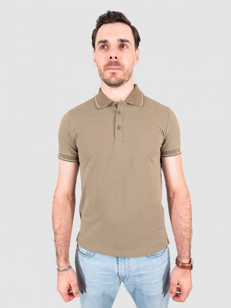 Polo Shirt Man Westrags