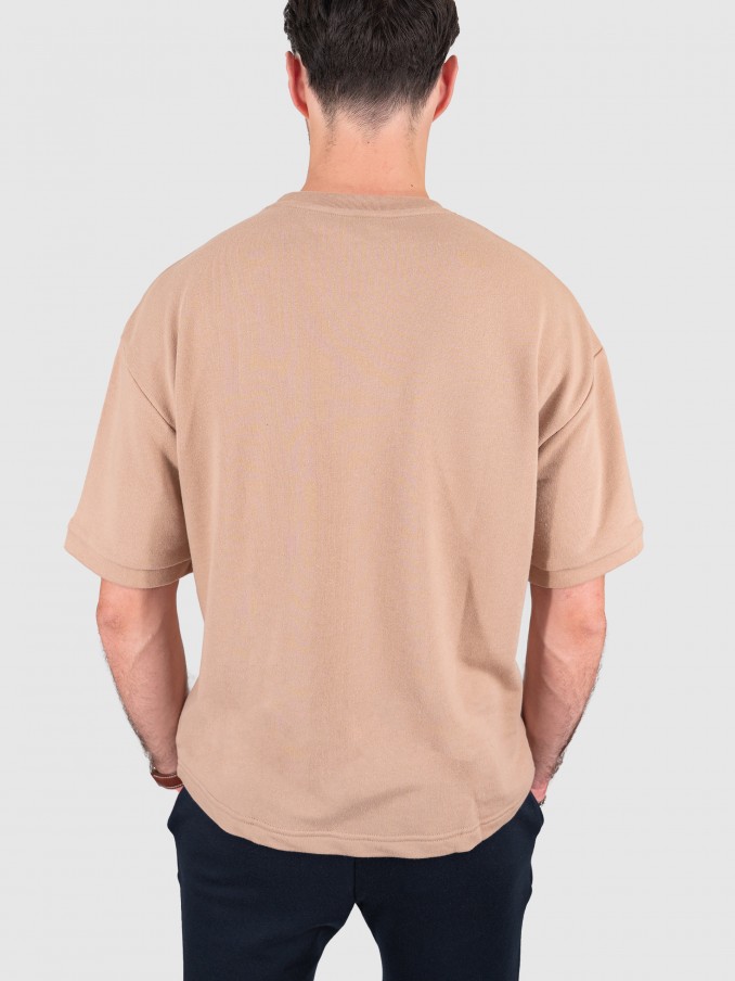 T-Shirt Man Westrags