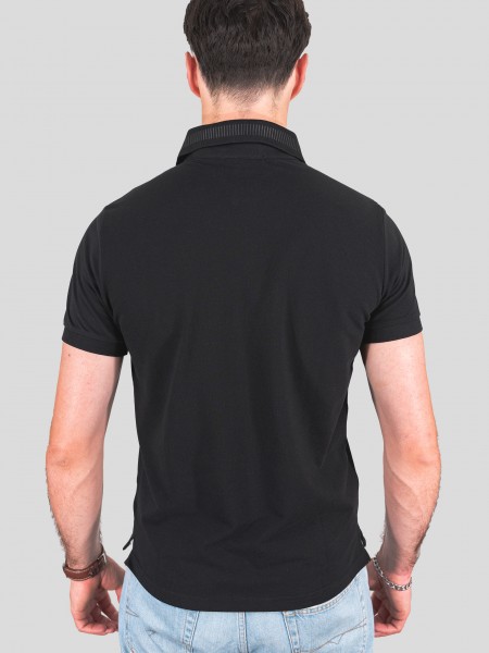 Polo Shirt Man Westrags