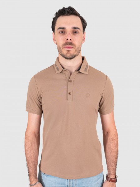 Polo Shirt Man Westrags