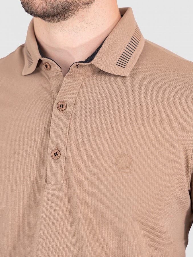 Polo Shirt Man Westrags