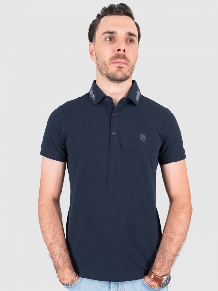 Polo Shirt Man Westrags