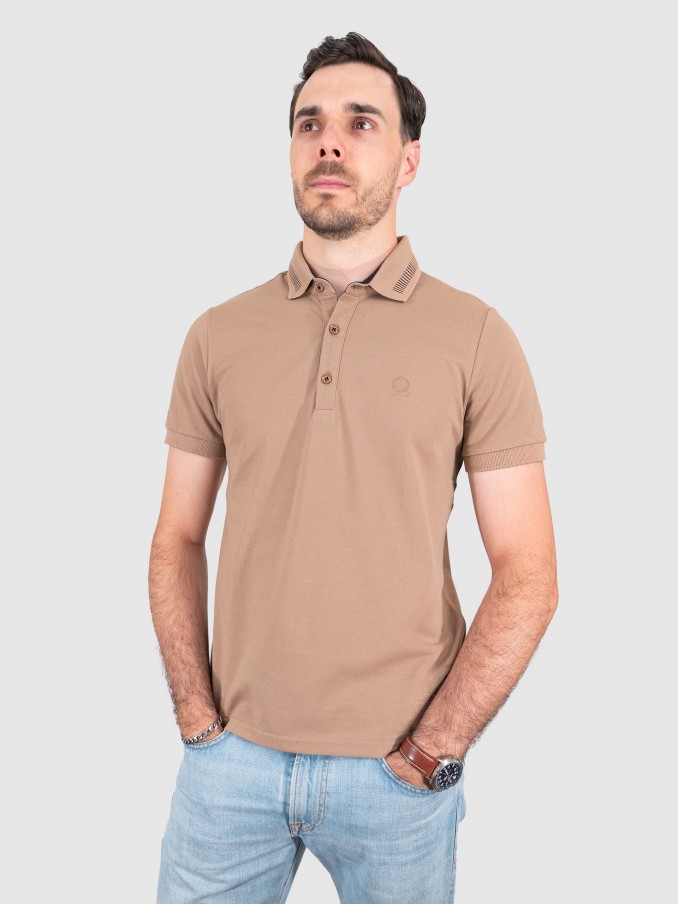 Polo Shirt Man Westrags
