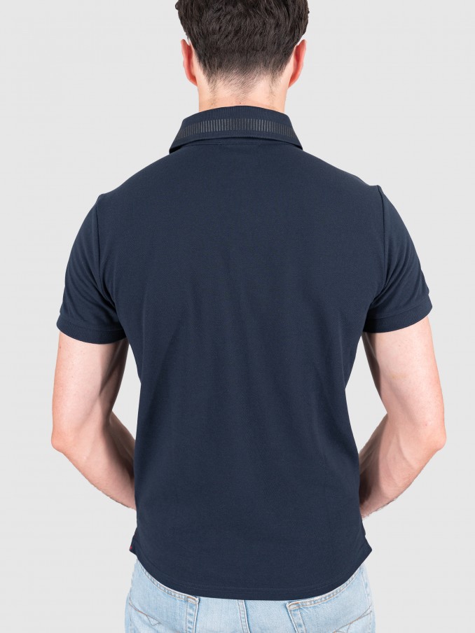 Polo Shirt Man Westrags