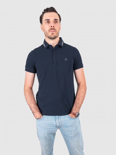 Polo Shirt Man Westrags