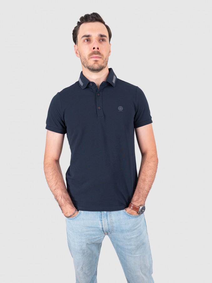 Polo Shirt Man Westrags