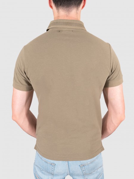 Polo Shirt Man Westrags