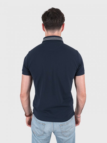 Polo Shirt Man Westrags