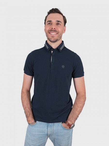 Polo Shirt Man Westrags