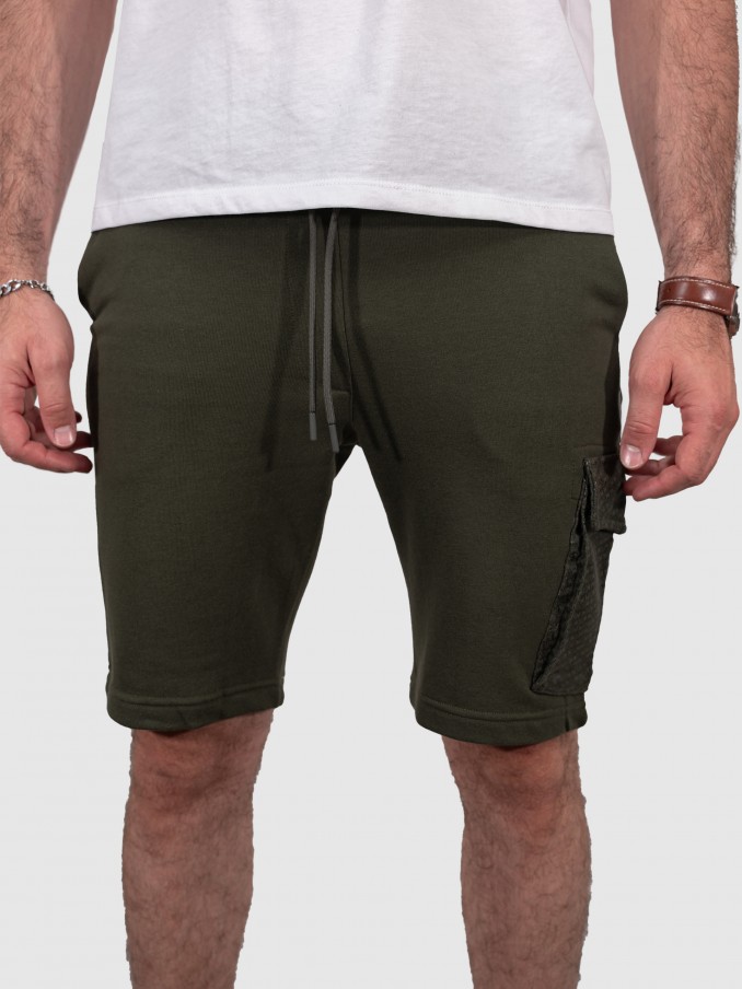 Bermudas Hombre Westrags