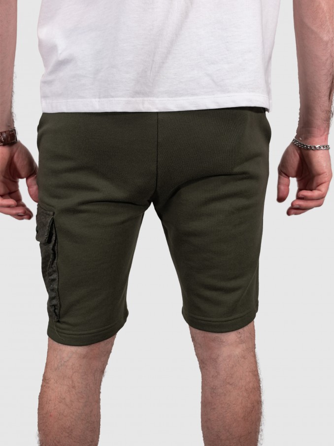 Bermudas Hombre Westrags