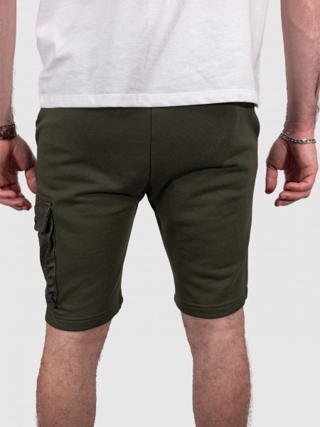 Bermudas Hombre Westrags
