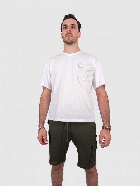 Bermudas Hombre Westrags