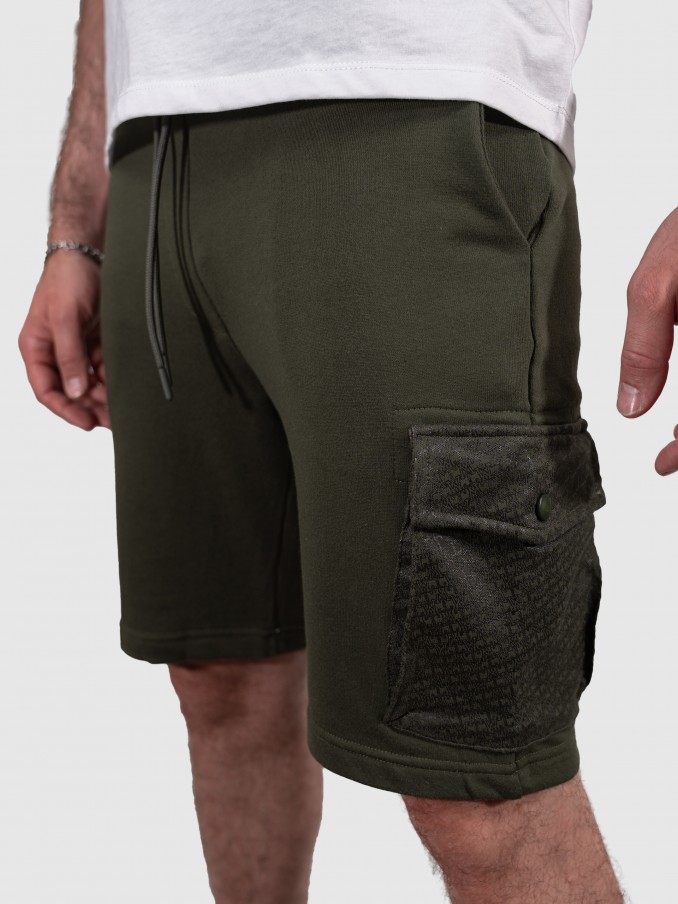 Bermudas Hombre Westrags