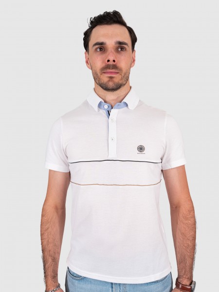 Polos Homem Westrags