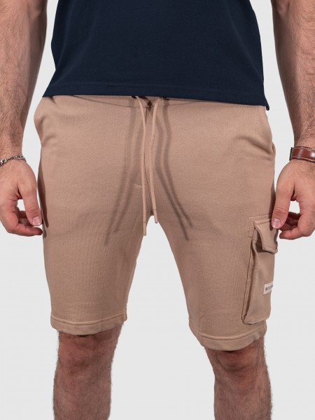 Bermudas Hombre Westrags