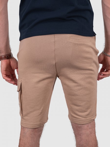 Bermudas Hombre Westrags