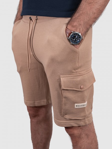 Bermudas Hombre Westrags
