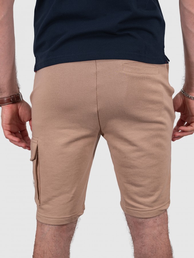 Bermudas Hombre Westrags