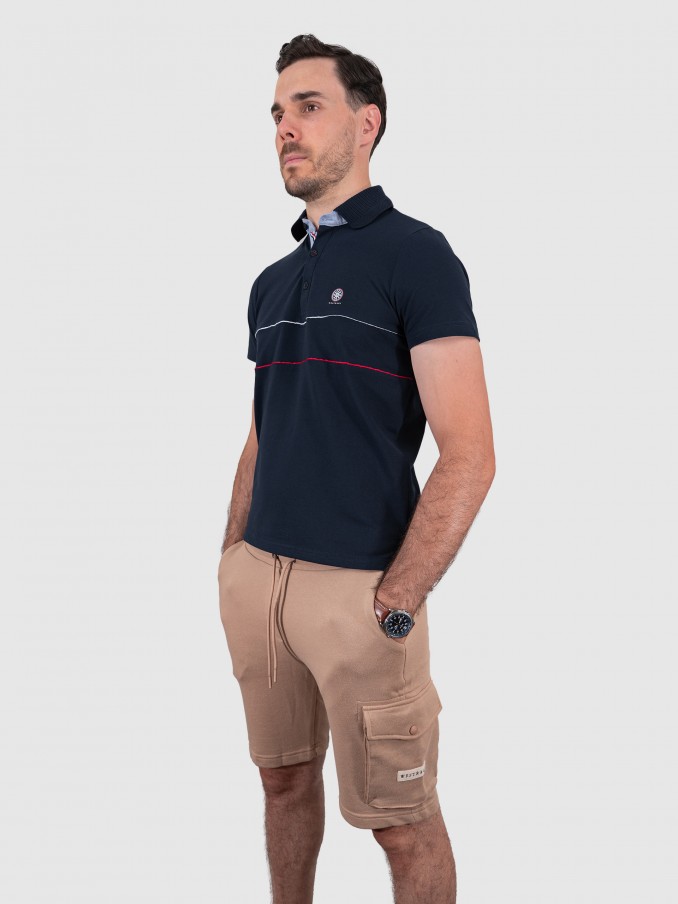 Bermudas Hombre Westrags