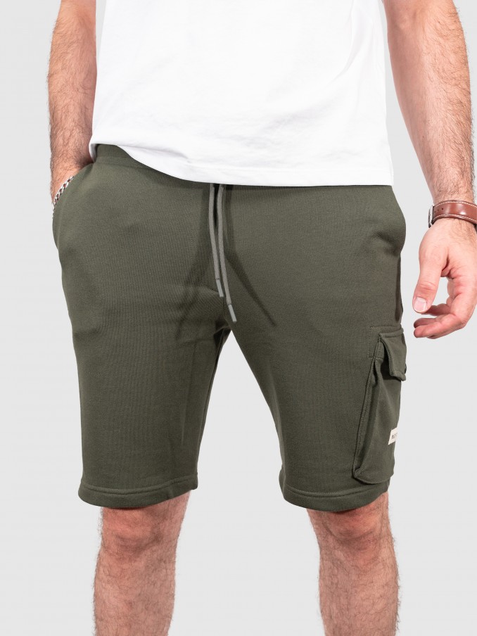 Bermudas Hombre Westrags