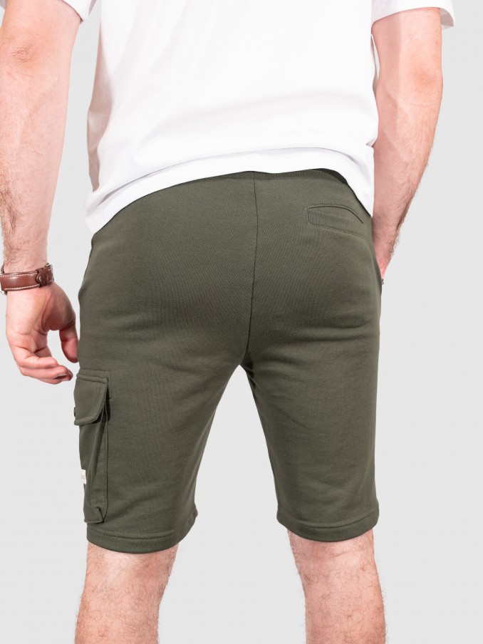Bermudas Hombre Westrags