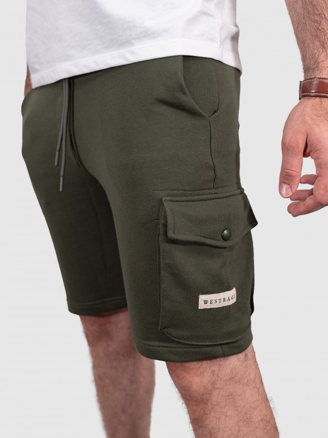 Bermudas Hombre Westrags