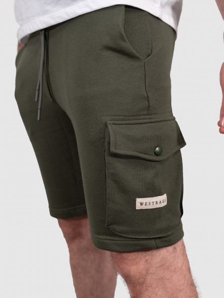 Bermudas Hombre Westrags