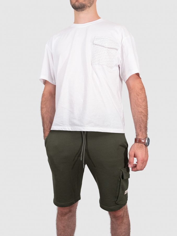 Bermudas Hombre Westrags