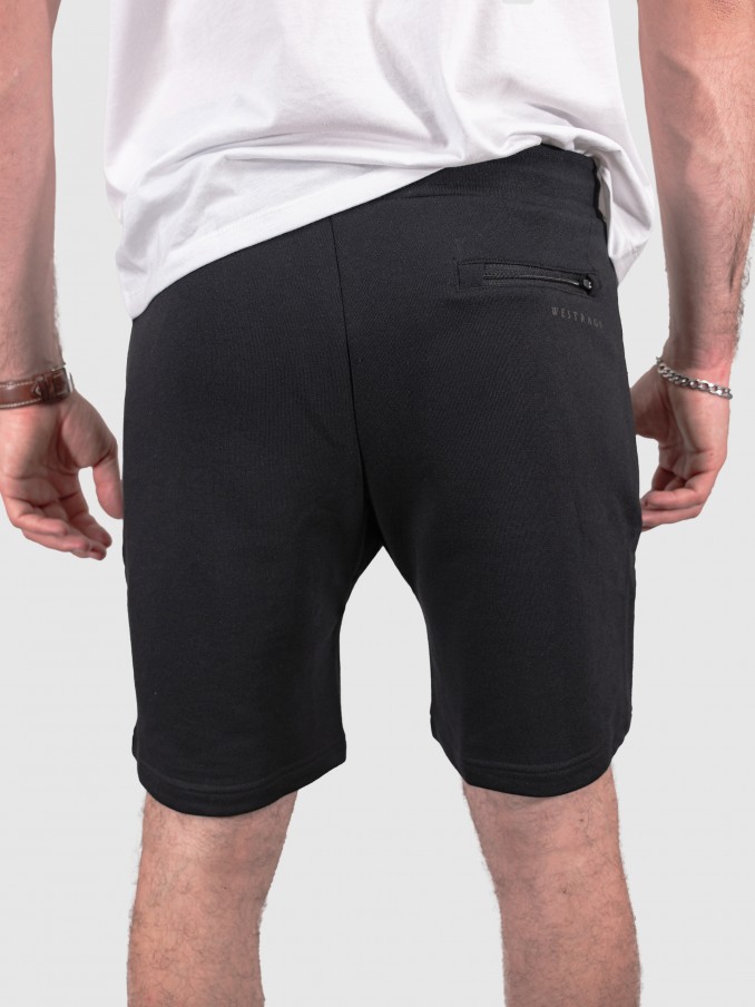 Bermudas Hombre Westrags