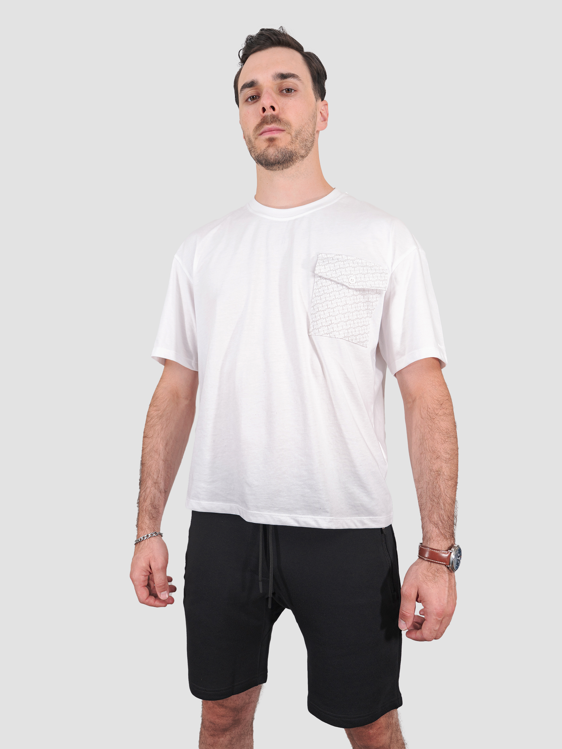Shorts Man Westrags