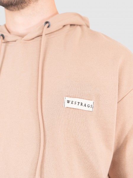 Sweatshirt Hombre Westrags