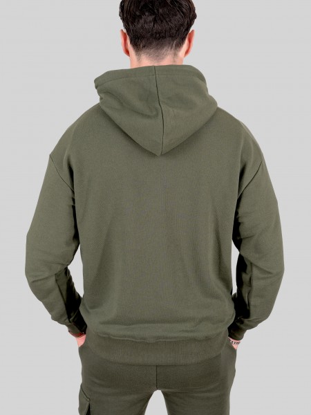 Sweatshirt Hombre Westrags