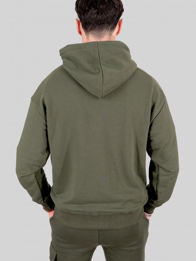 Sweatshirt Hombre Westrags