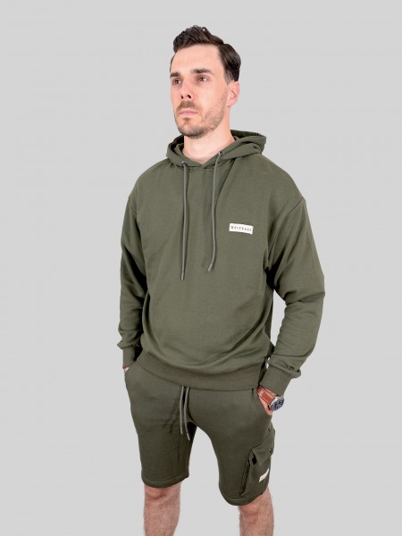 Sweatshirt Hombre Westrags