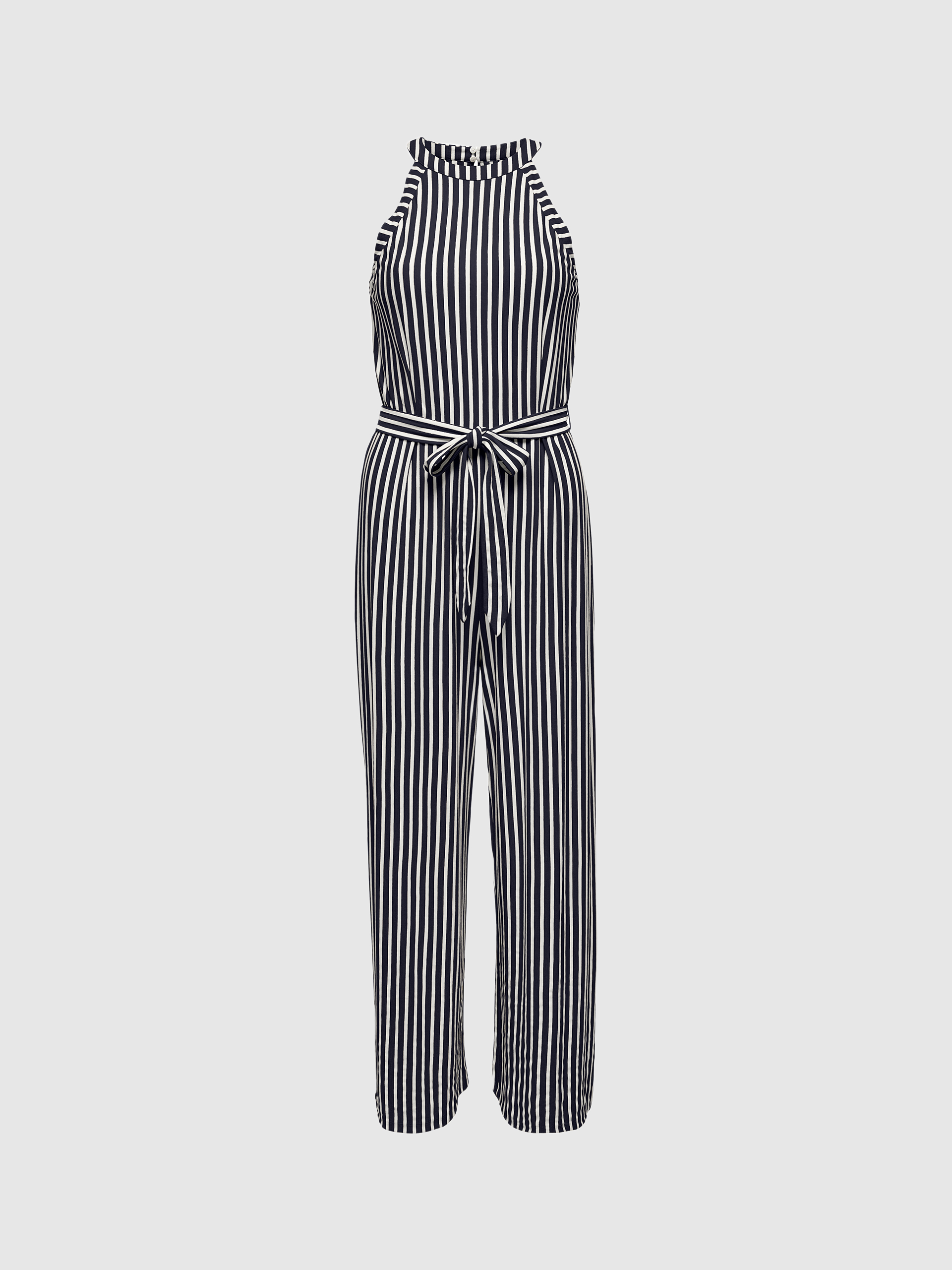 Overall Woman Only